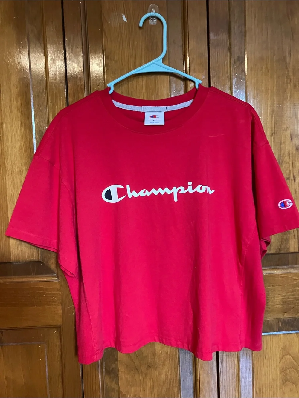 Champion or clips